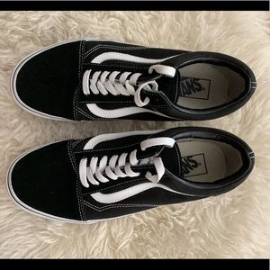 Vans platform old skool, old school, sk8 low